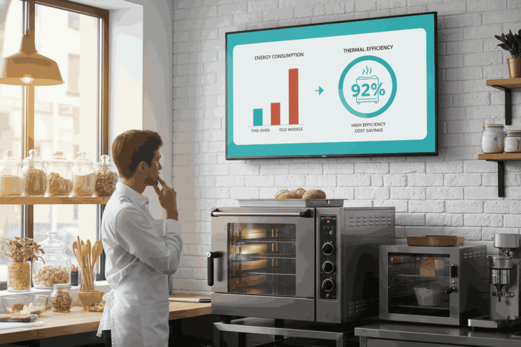 نکات کلیدی قبل از خرید هر نوع فر صنعتی برای کارگاه های کوچک و خانگی