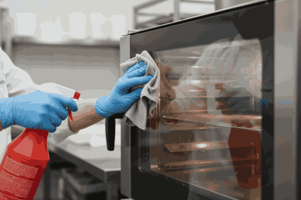 نکات نگهداری و سرویس دوره ای برای افزایش عمر مفید فرهای صنعتی