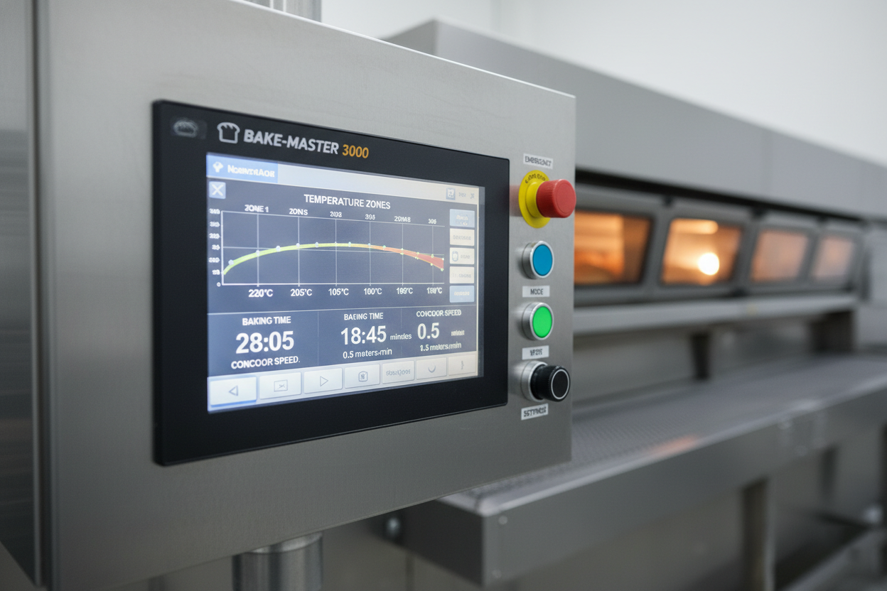 نکات کلیدی قبل از خرید هر نوع فر صنعتی برای کارگاه های کوچک و خانگی