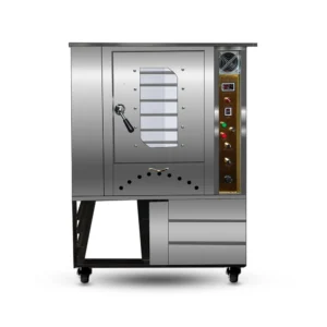 فر قنادی مناسب کارگاه تازه تأسیس؛ از شروع تا رسیدن به سوددهی