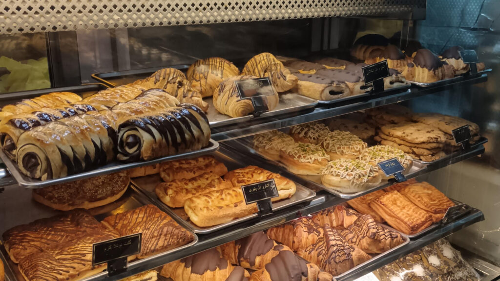 انتخاب فر مناسب برای قنادی هایی با تنوع محصول بالا