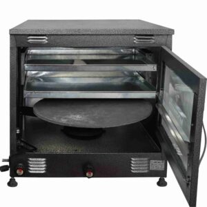 چه زمانی فر خانگی دیگر جوابگوی تولید قنادی شما نیست؟