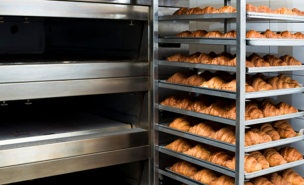 تفاوت سیستم های کنترل دیجیتال و آنالوگ در فرهای صنعتی