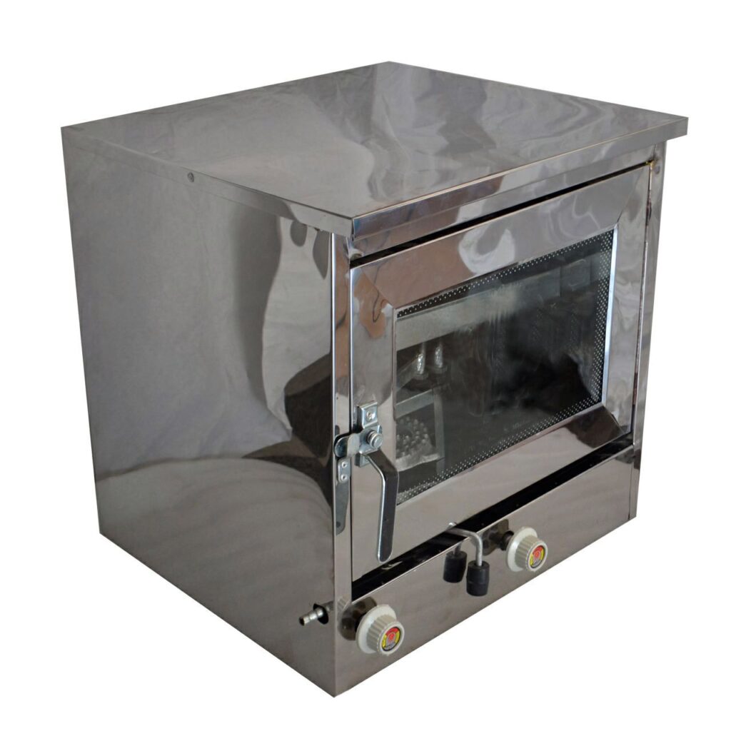 برای افزایش تولید، تعویض فر منطقی تر است یا ارتقاء فر فعلی؟ 