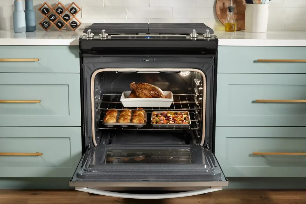 چرا برخی فرها در دمای یکسان خروجی متفاوت دارند؟ تحلیل مهندسی پخت