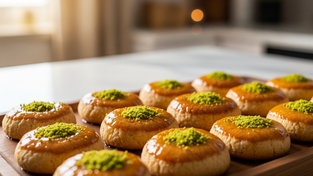 چالش های پخت محصولات کره محور و انتخاب فر مناسب آن ها