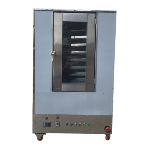 فر قنادی مناسب کارگاه تازه تأسیس؛ از شروع تا رسیدن به سوددهی