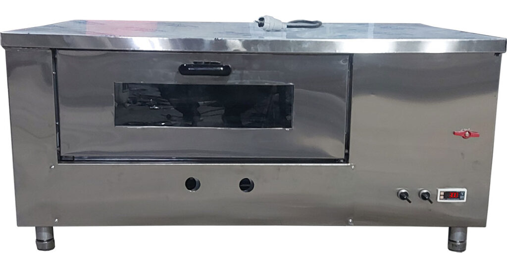 فر صنعتی دست دوم بخریم یا نو؟ بررسی ریسک‌ها و هزینه‌های پنهان