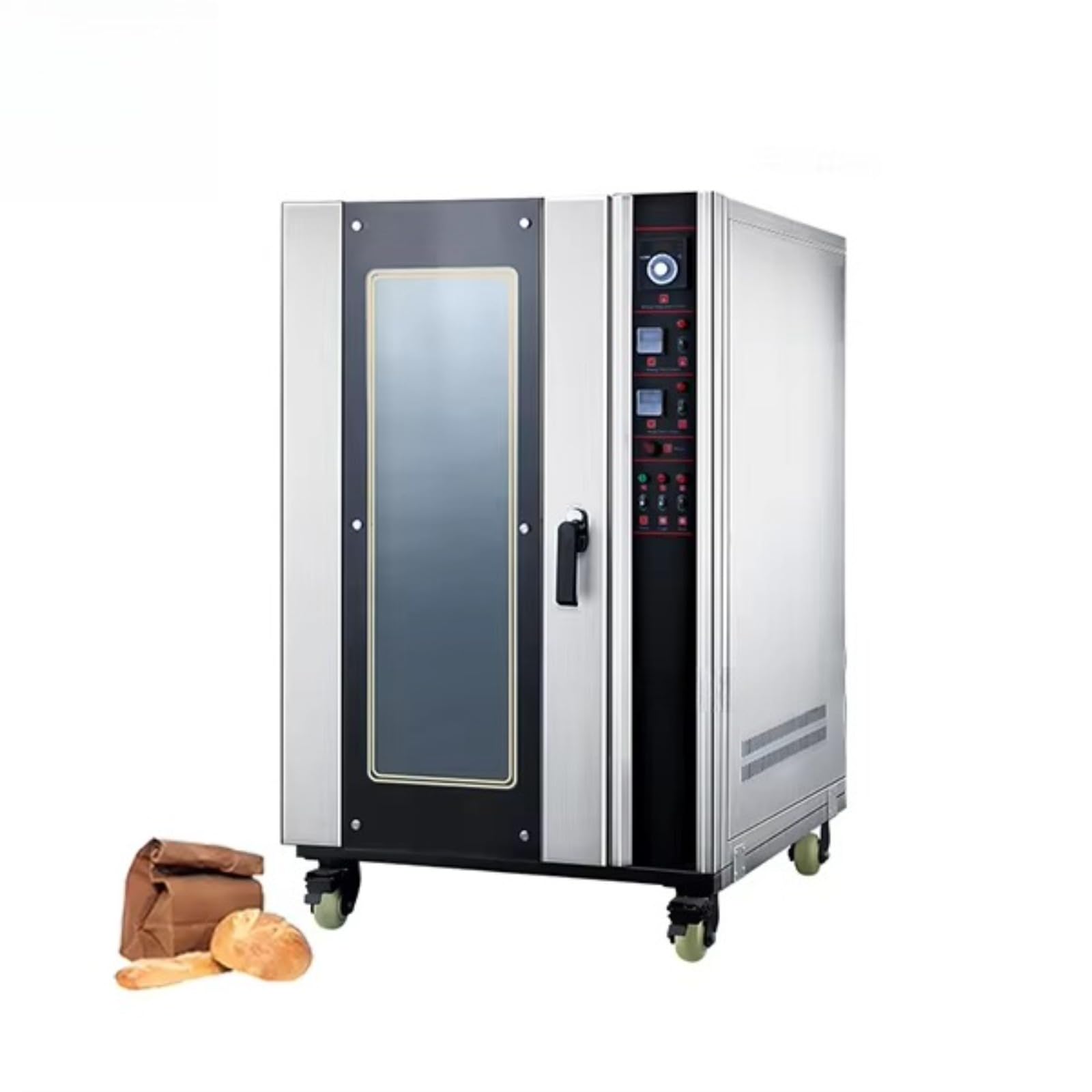 چالش‌های افزایش تیراژ بدون افت کیفیت پخت