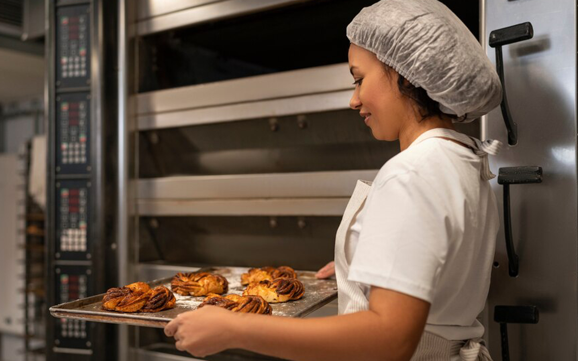 مدیریت بار حرارتی در کارگاه‌هایی با چند محصول همزمان