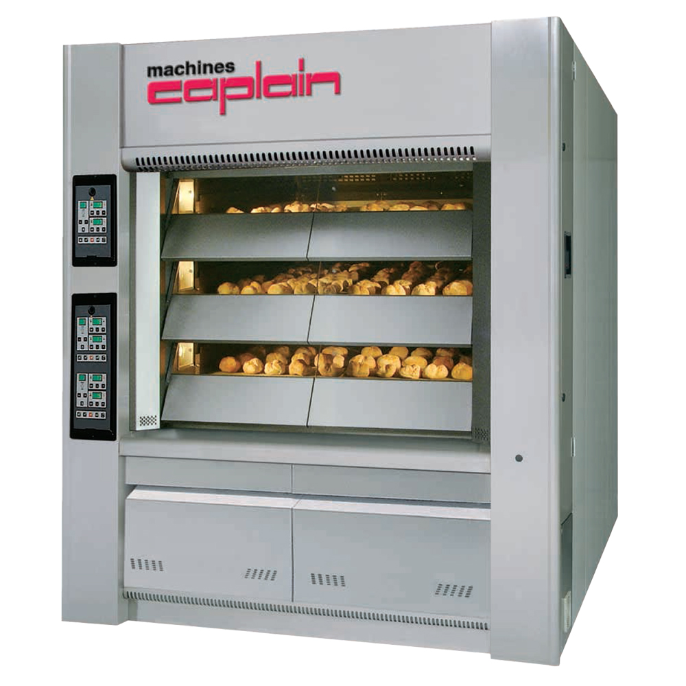 وقتی سرعت تولید بالا می‌رود، چه تغییری باید در فر ایجاد کرد؟