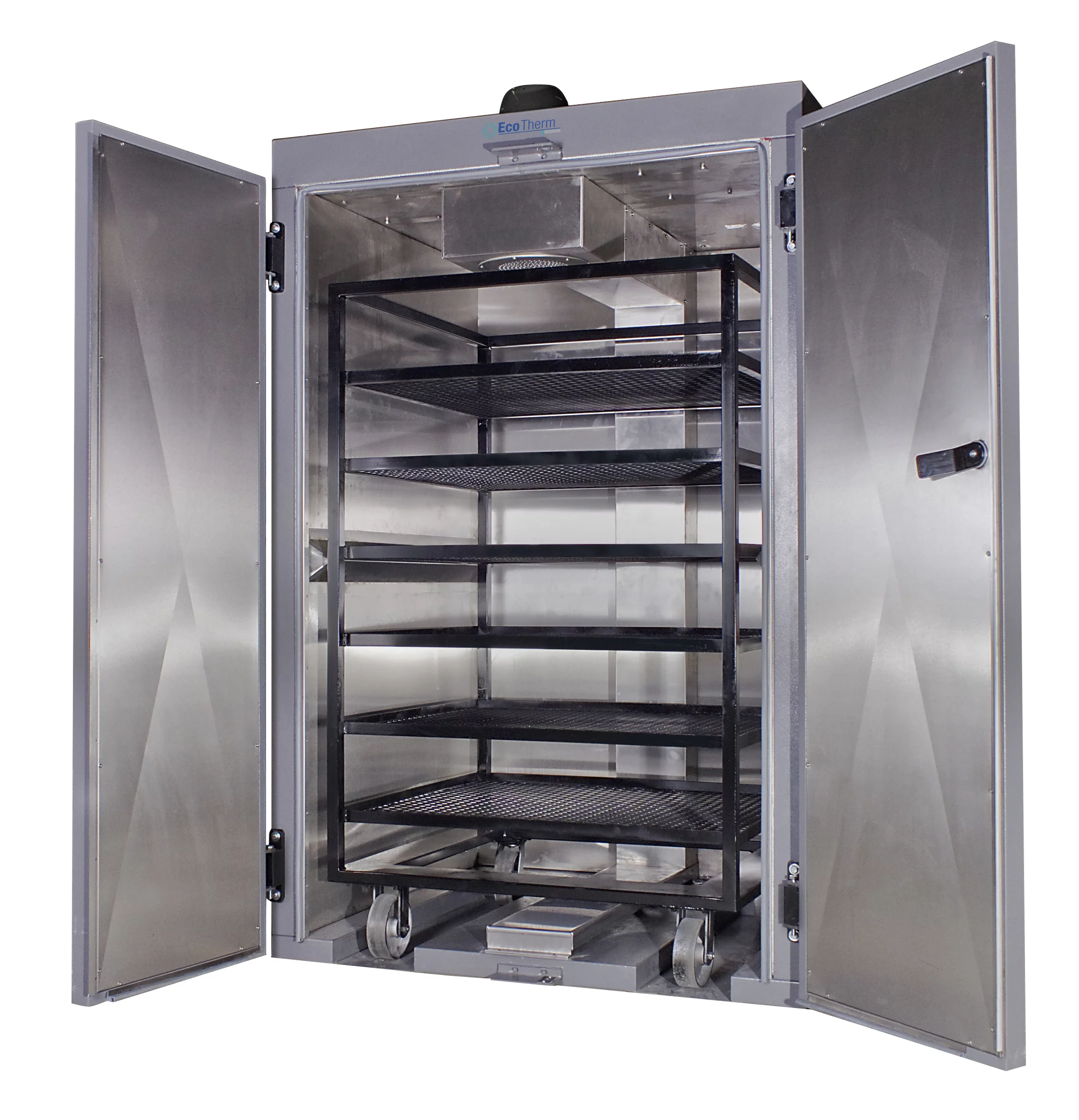 کدام نوع فر صنعتی برای خط تولید پیوسته مناسب‌تر است؟