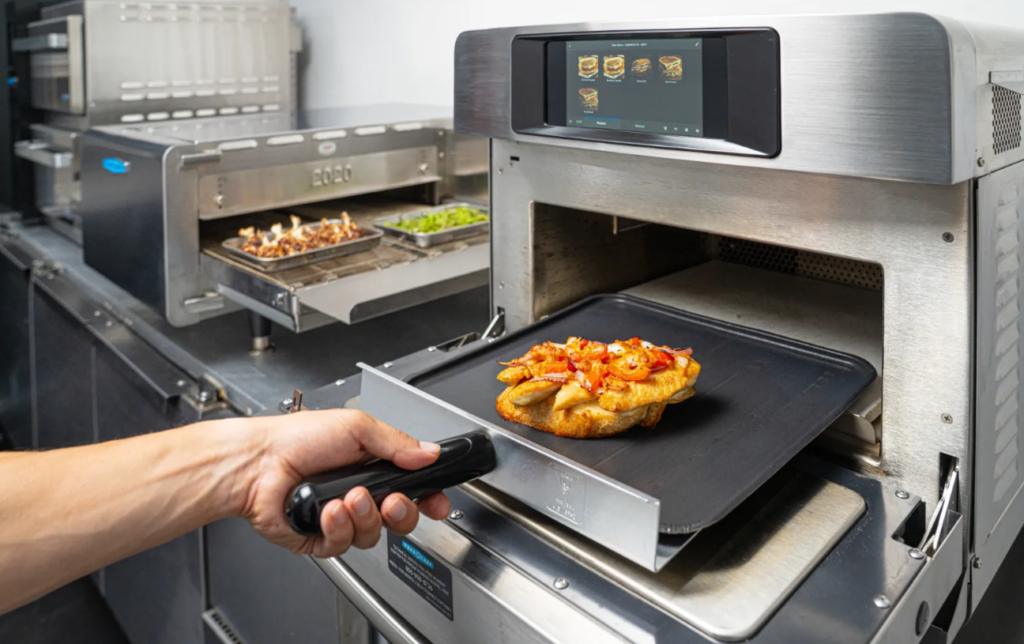 چالش‌های افزایش تیراژ بدون افت کیفیت پخت