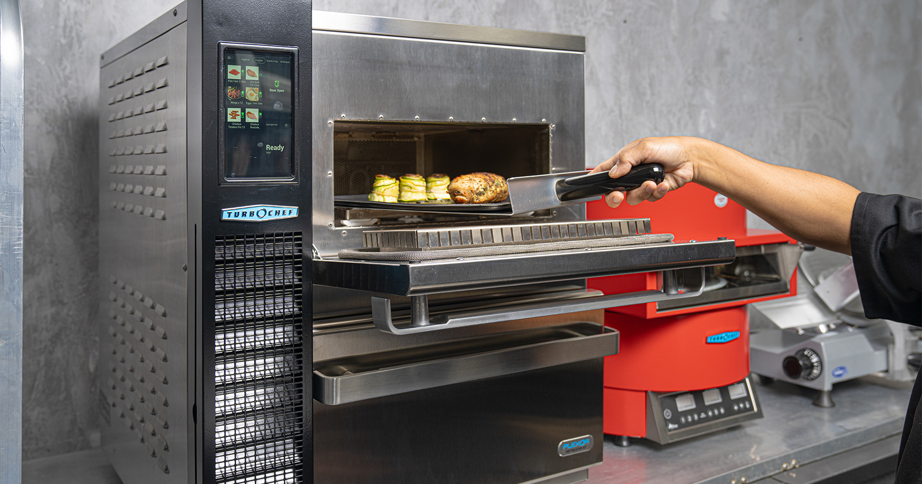 چطور نوع فر روی برنامه‌ریزی شیفت کاری تأثیر می‌گذارد؟