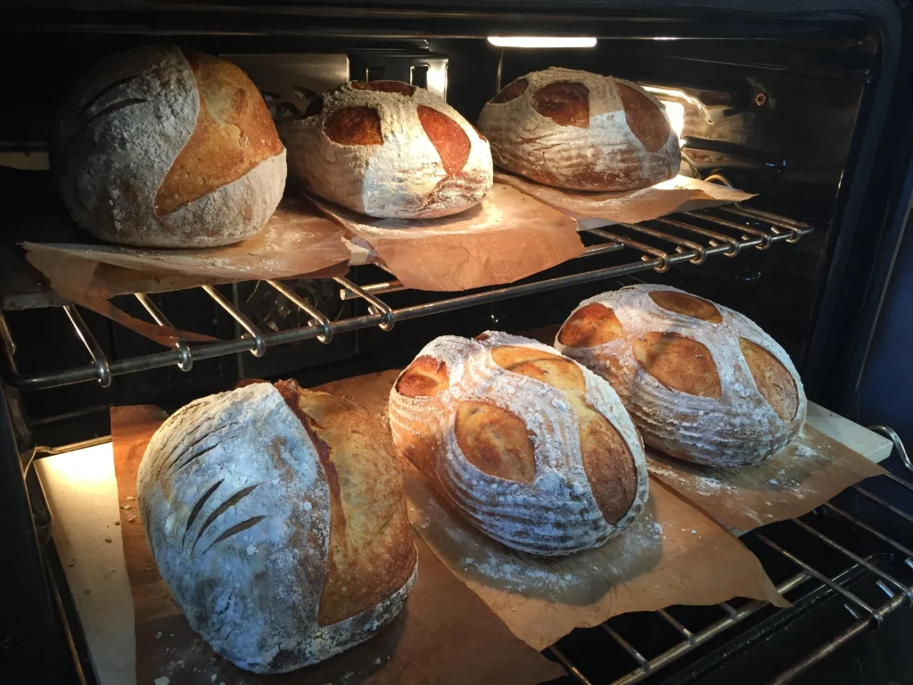 چرا بعضی قنادی‌ها به ترکیب چند نوع فر نیاز دارند؟