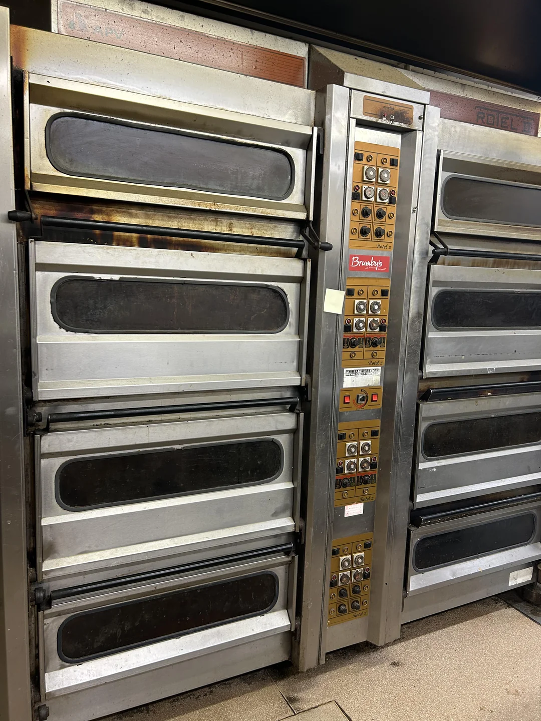 چطور نوع فر روی برنامه‌ریزی شیفت کاری تأثیر می‌گذارد؟