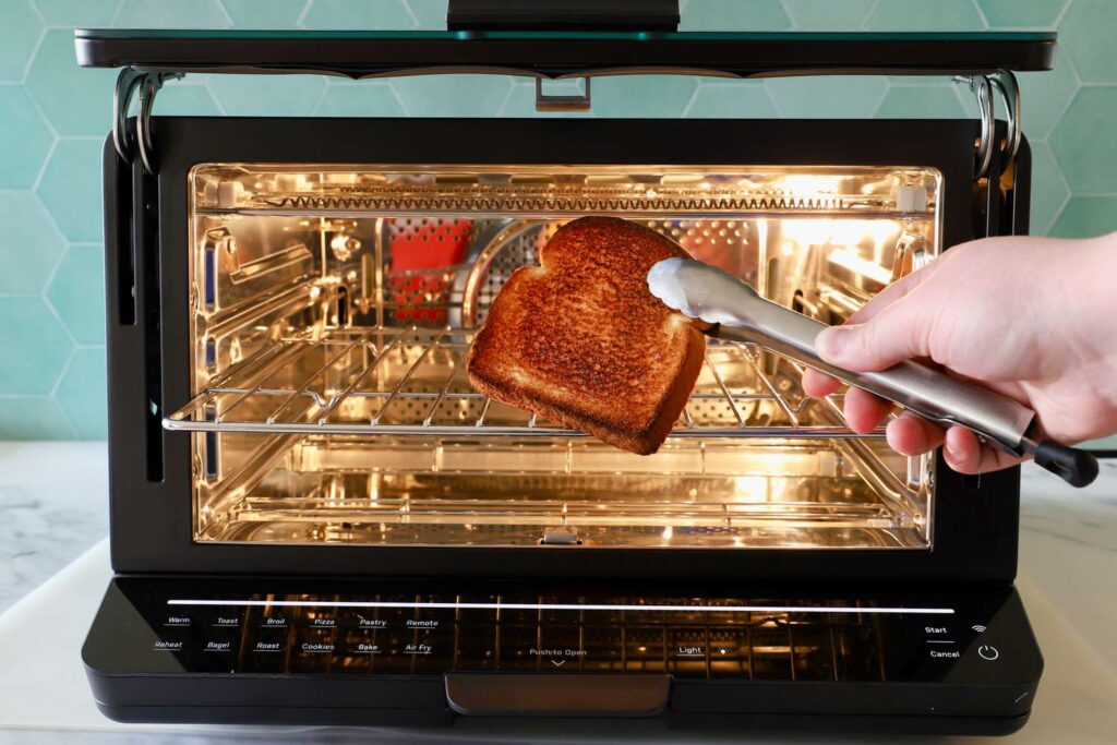 تفاوت بهره‌وری انرژی در فرهای با حرکت محصول و بدون حرکت